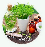 Naturopathie