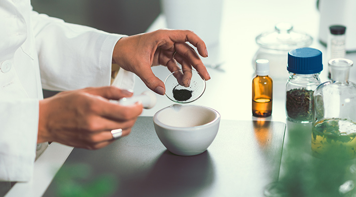Homéopathie