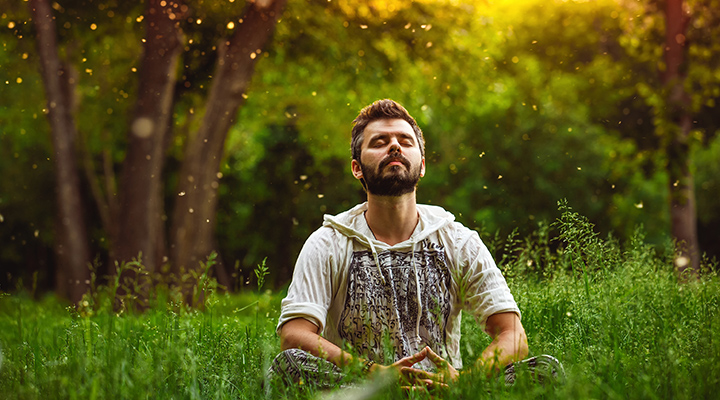 Techniques de respiration